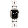Starlight White / 42mm 44mm 45mm 49mm