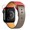 B red gray / 42mm 44mm 45mm
