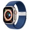 Atlantic Blue / 42mm 44mm 45mm 49mm