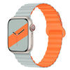 Huilan - Orange 030 / 42mm 44mm 45mm 49mm