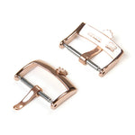 Stainless Steel Watch Pin Buckle