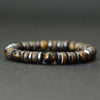Tiger Eyes Stone