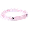 Pink Crystal / 18.5cm