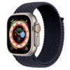 Charcoal / L size / 42mm 44mm 45mm 49mm