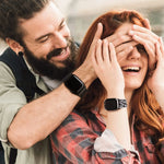 Scrunchie Strap for Apple watch Ultra band  (42 - 44MM SM/ML)