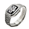 Steel-Silver / 44mm