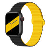 Black Yellow 06 / 42mm 44mm 45mm 49mm