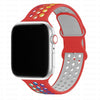 46 Red Pride / 38 40 41 mm M-L