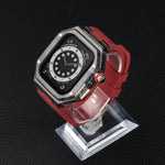 Glacier Case Modification Kit for Apple Watch