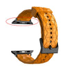 Orange (Black Connector) / 42mm 44mm 45mm 49mm