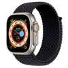 Black / L size / 42mm 44mm 45mm 49mm