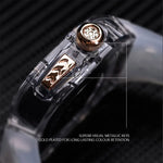 Luxury Glacier Case for Apple Watch Series