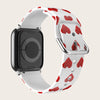 Red Heart / 42mm-44mm-45mm-49mm