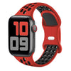 4 Red Black / 42MM 44MM 45MM 49MM