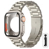 Star Strap + Silver Case / 41mm