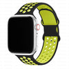 01 Black Yellow / 42 44 45 49 mm S-M
