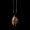 A-Tiger Eye