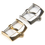 Stainless Steel Watch Pin Buckle