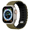 Olive black / For 49mm