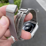 Loop Mesh Strap for Apple Watch