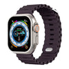 Berry purple / For 49mm