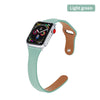 Light Green / 42mm 44mm 45mm 49mm
