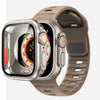Brown / 44mm