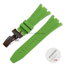Light Green - Black / 27mm