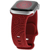 Wine Red (Style 2) / 38mm40mm41mm