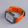 Orange BRG / 45mm