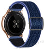 Wavy Navy Blue31 / 22mm watch band