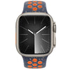 Blue Orange / 38MM-40MM-41MM