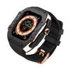 Rose Black-Black / For987654SE 44mm45mm