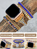 Bohemian Strap for Apple Watch