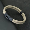 Khaki Rope / S 17.5cm 6.9Inch