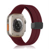 Wine Red / 42mm 44mm 45mm 49mm