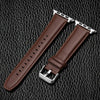 Dark Brown / 42mm 44mm 45mm 49mm