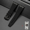 Black B / For Apple Watch 49mm
