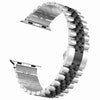 Silver - Black / 42mm 44mm 45mm 49MM