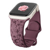 Smoke Purple / 42mm 44mm 45mm 49mm