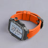 Orange BS / 45mm