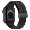 black-blue / 42mm 44mm 45mm 49mm