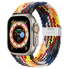 Rainbow Black / 42mm 44mm 45mm 49mm