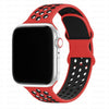 10 Red Black / 42 44 45 49 mm S-M