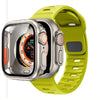 Fluorescent Green / 44mm