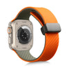 Orange Grey / 42mm 44mm 45mm 49mm