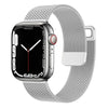 Silver / 42mm 44mm 45mm 49mm
