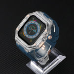 Glacier Case Modification Kit for Apple Watch