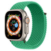 Green / L size / 42mm 44mm 45mm 49mm