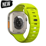 Silicone Sport Band For Apple Watch